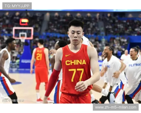 CBA球员的成长映射中国篮球进步，cba人员变化