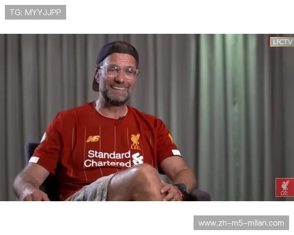 利物浦的足总杯前景:克洛普能否再添一冠?,利物浦教练克洛普简介