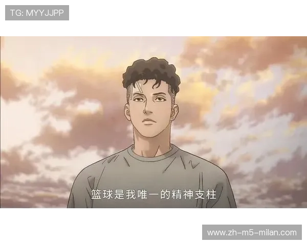 “青春奋起”青少年篮球公益主题电影在全国热映，弘扬拼搏精神