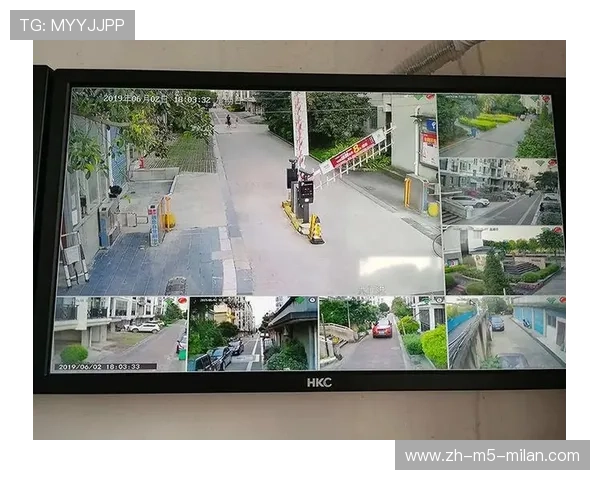 【新技术应用】智能监控辅助防守策略的未来前景，智能辅助综合监控系统定义及组成