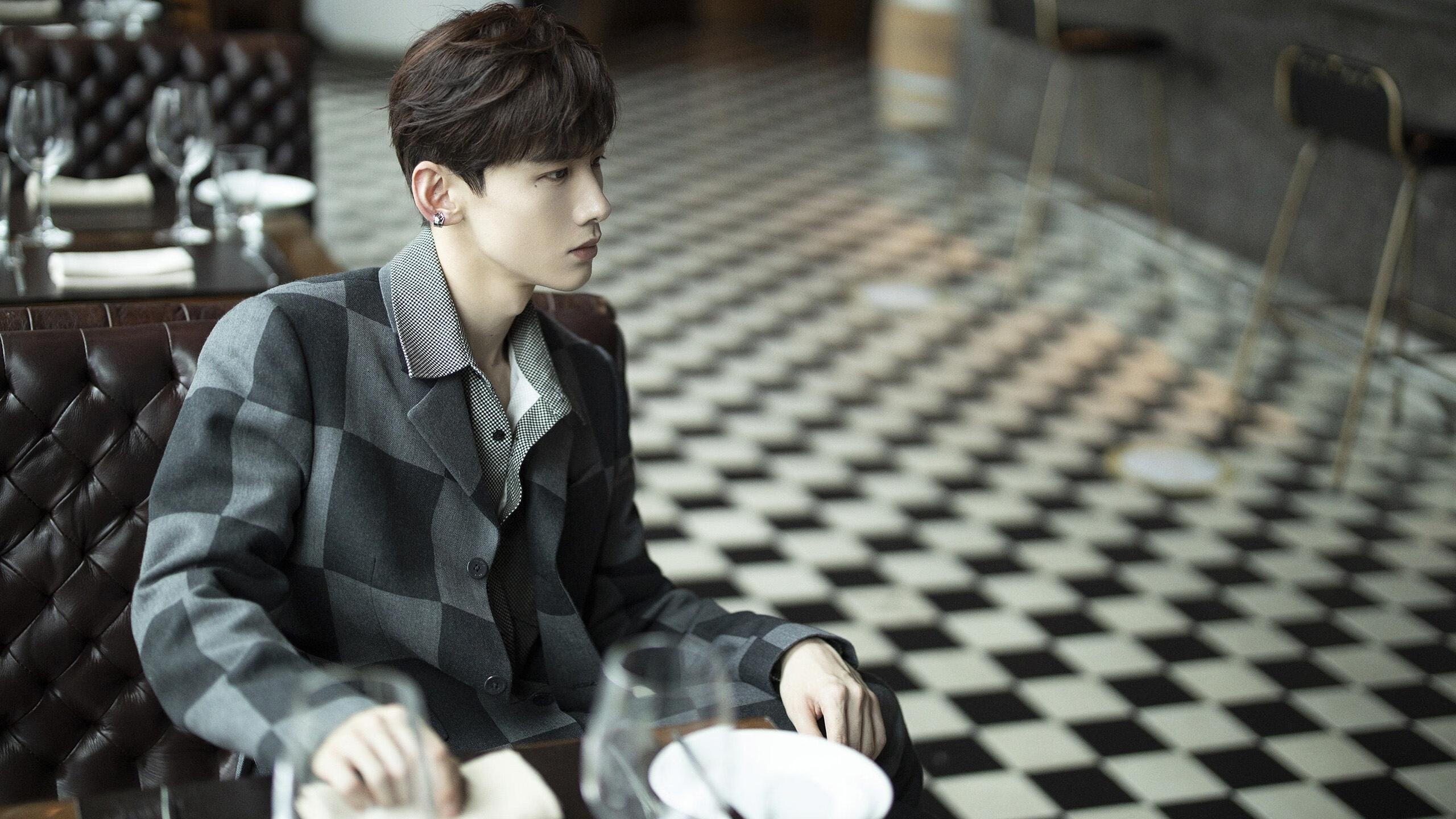 卢卡·乌兰多划水节奏极具美感