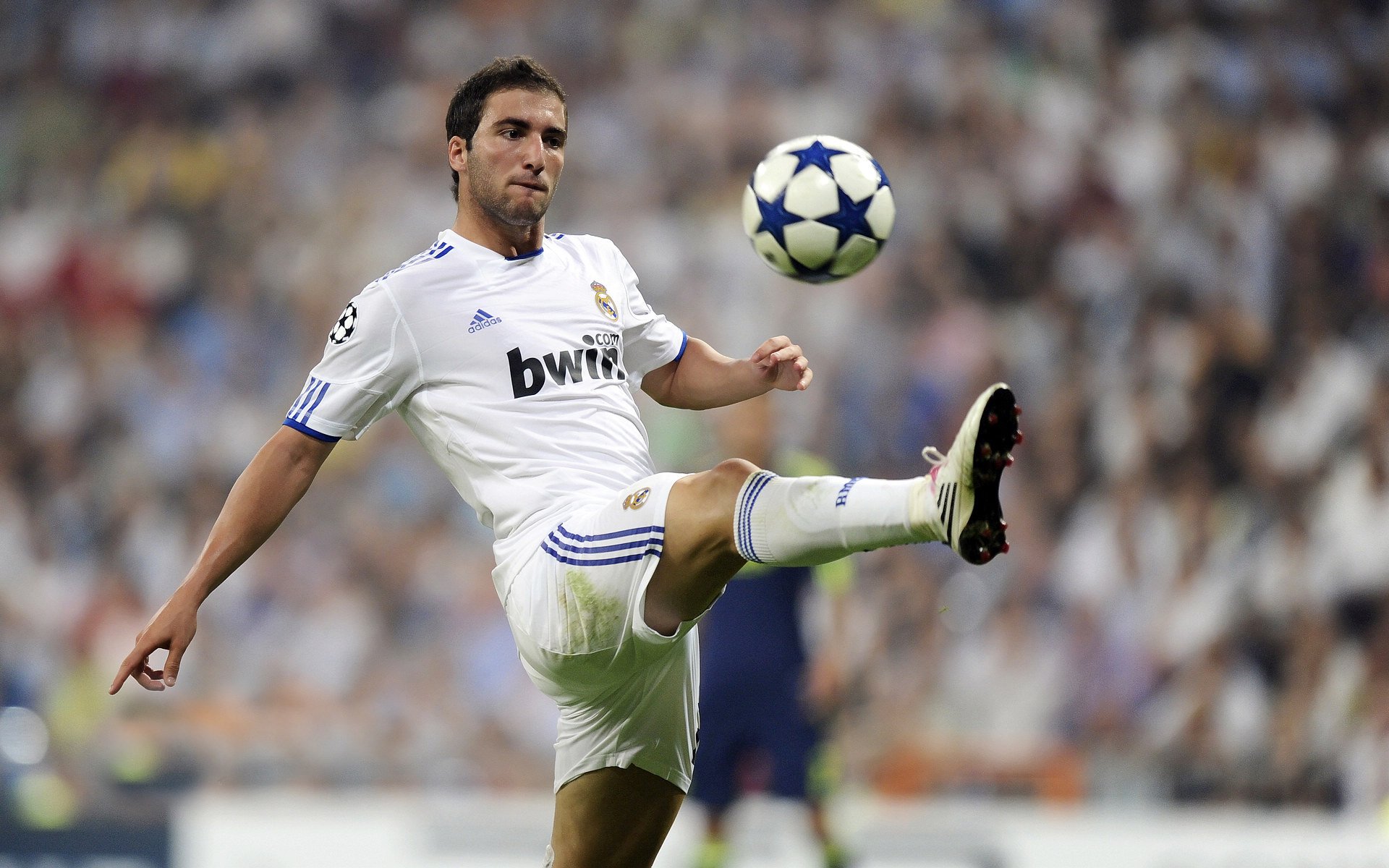 最经典决赛之一，决赛精彩瞬间